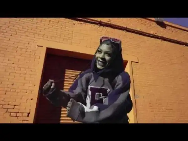 Video: Rico Nasty – Hit That